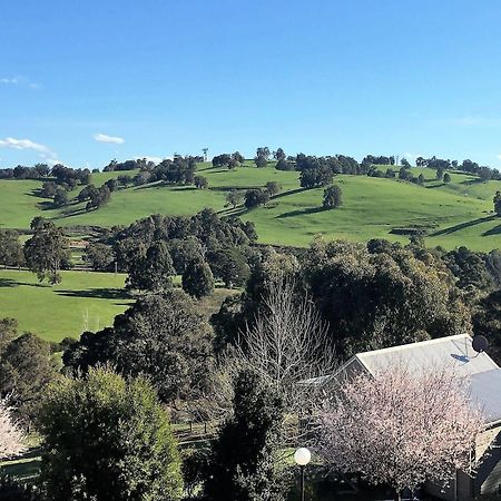 Balingup Highview Chalets Εξωτερικό φωτογραφία