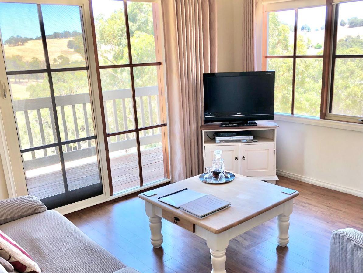 Balingup Highview Chalets Εξωτερικό φωτογραφία