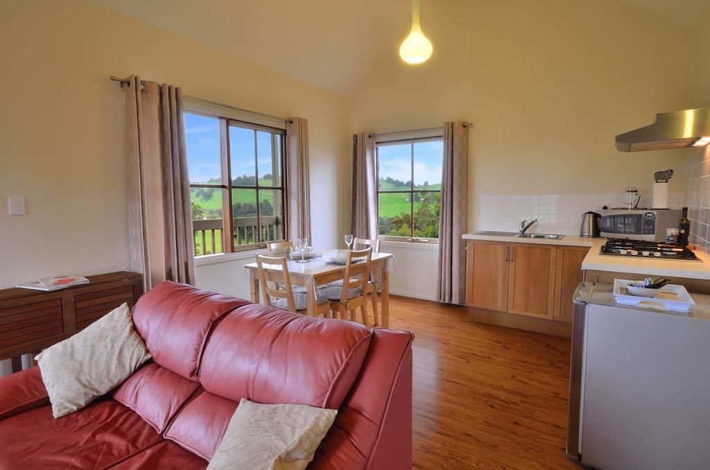 Balingup Highview Chalets Δωμάτιο φωτογραφία