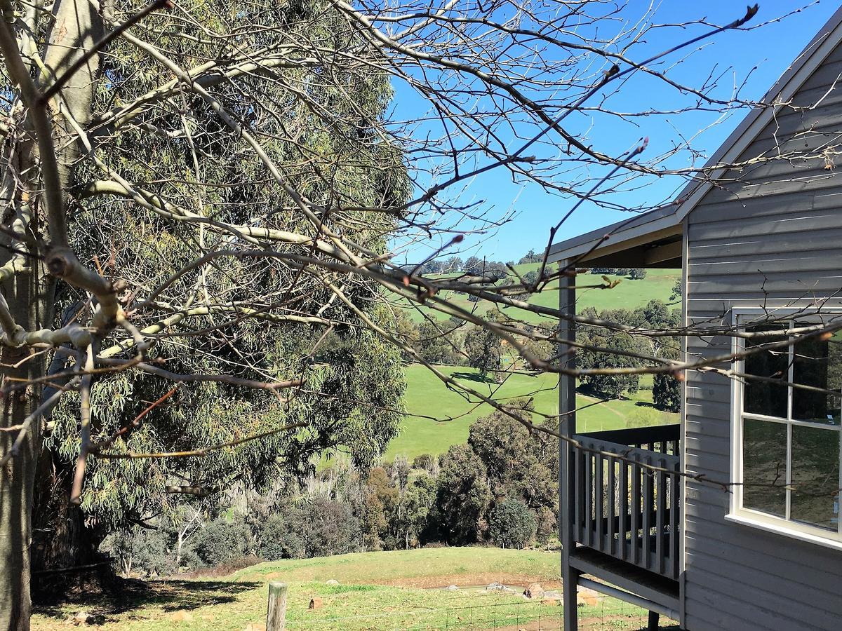 Balingup Highview Chalets Εξωτερικό φωτογραφία