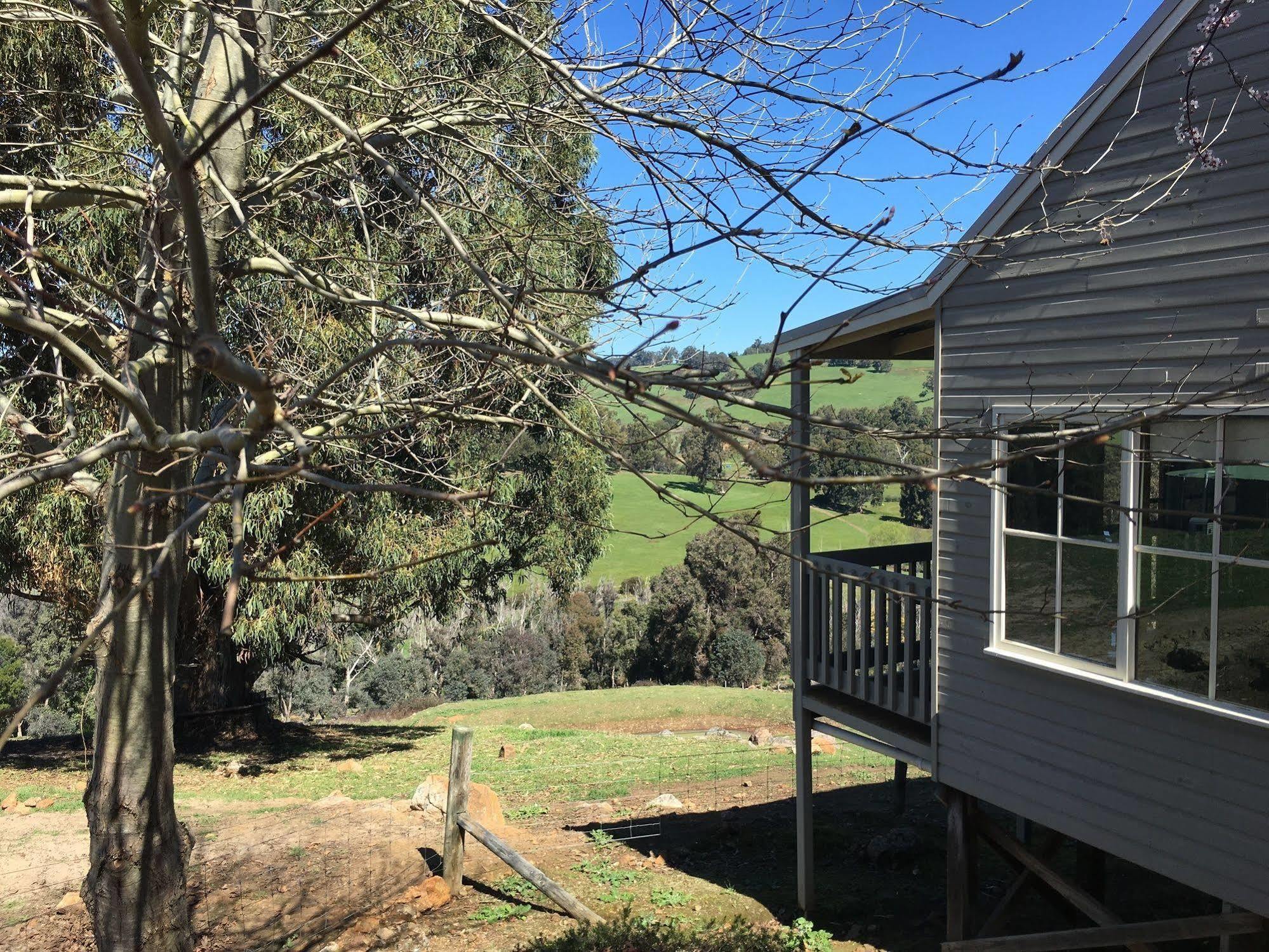 Balingup Highview Chalets Εξωτερικό φωτογραφία