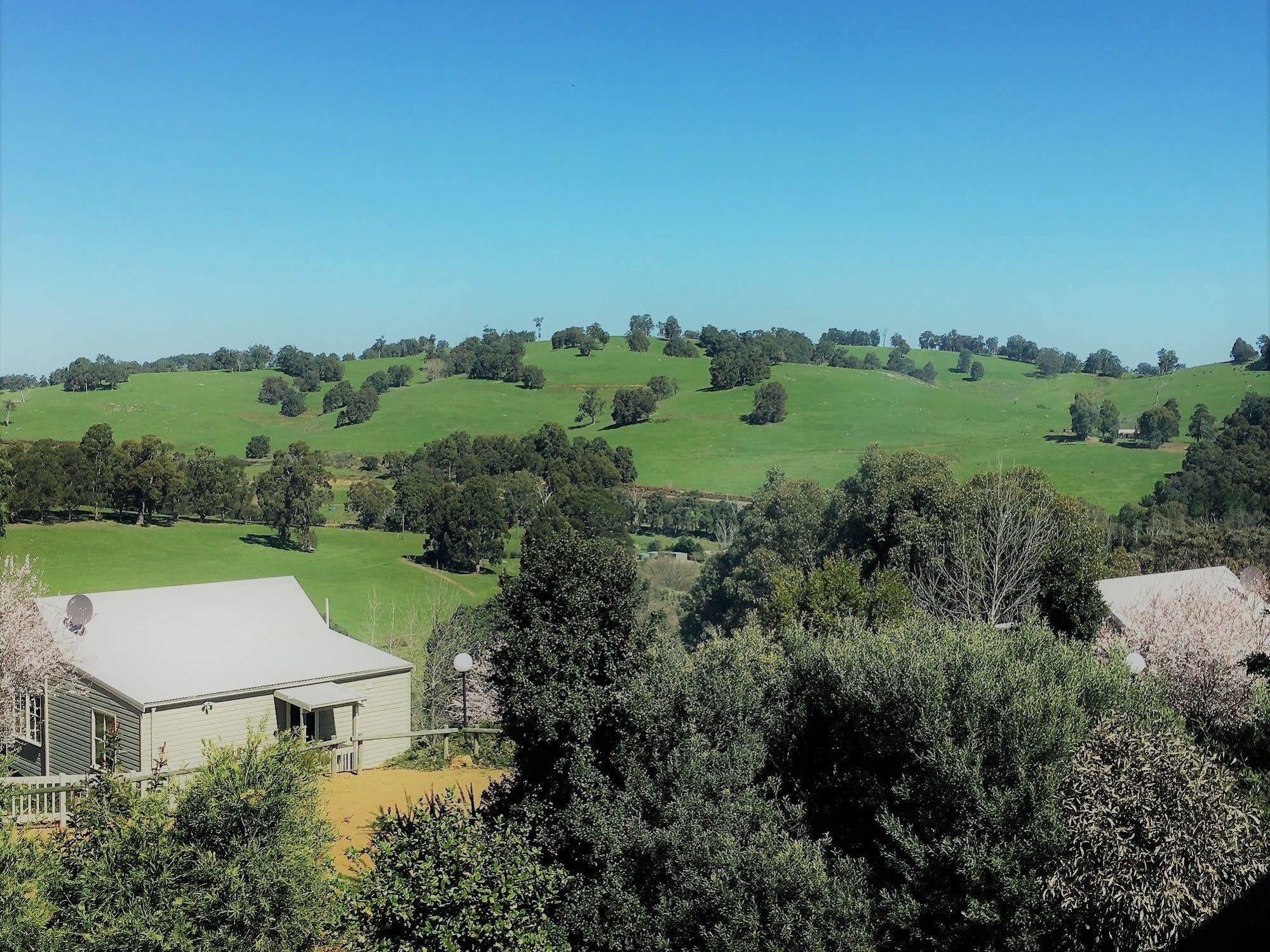 Balingup Highview Chalets Εξωτερικό φωτογραφία