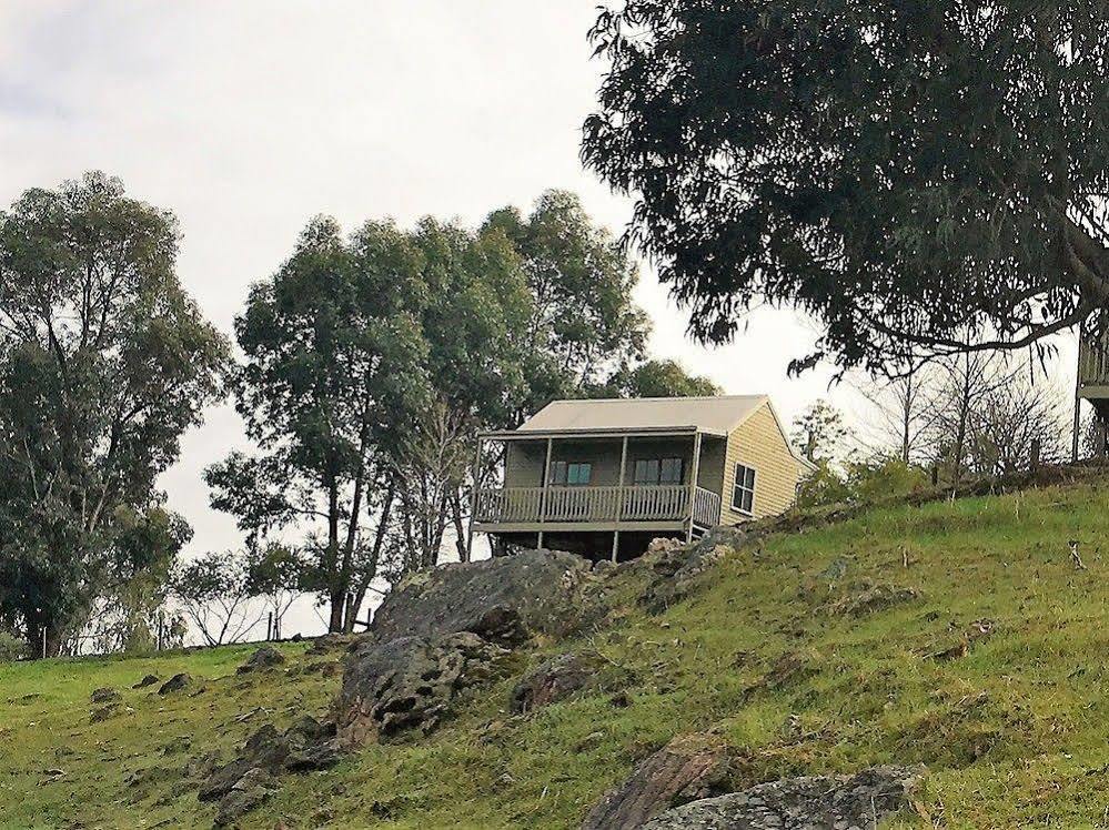 Balingup Highview Chalets Εξωτερικό φωτογραφία