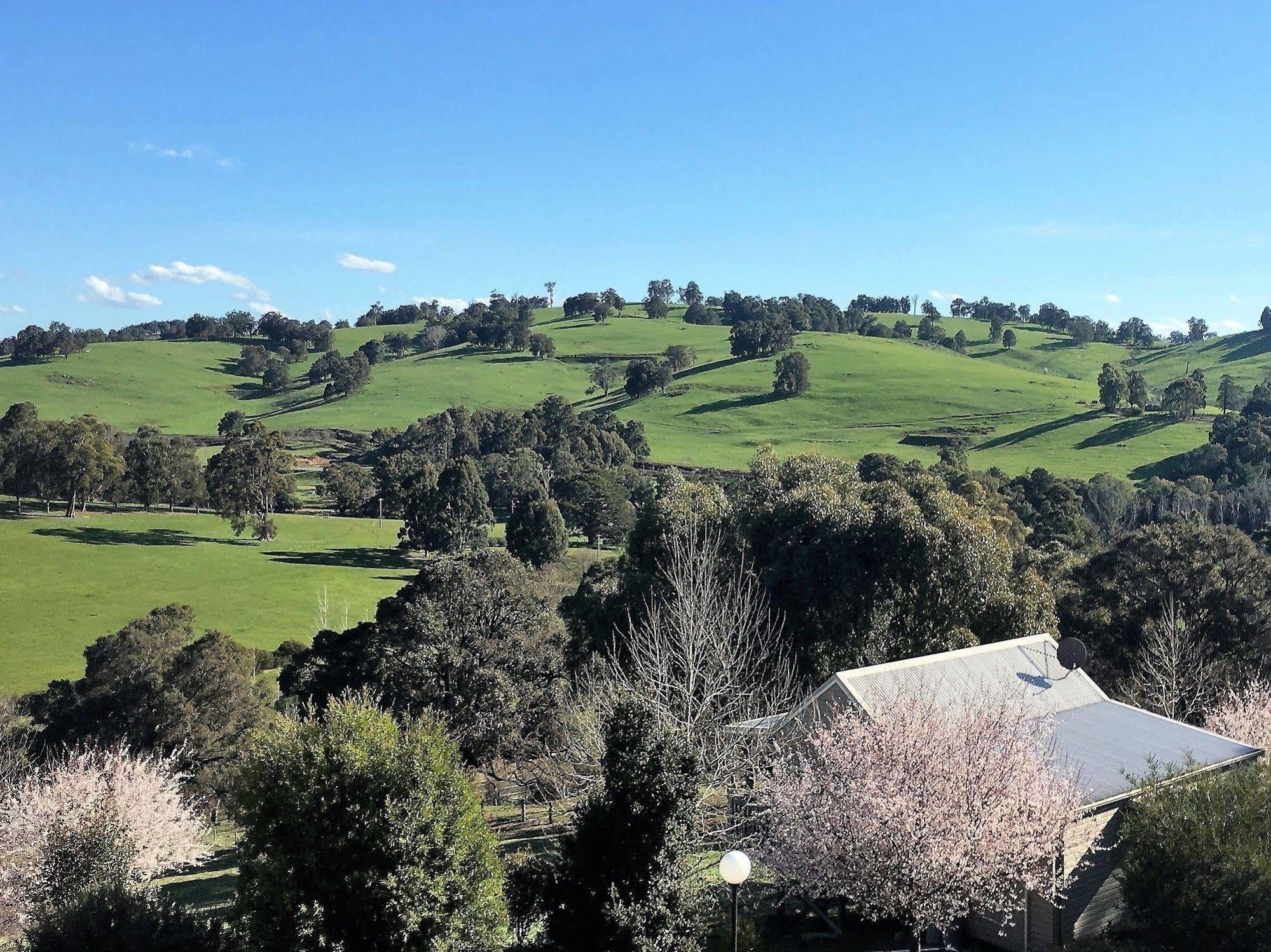 Balingup Highview Chalets Εξωτερικό φωτογραφία
