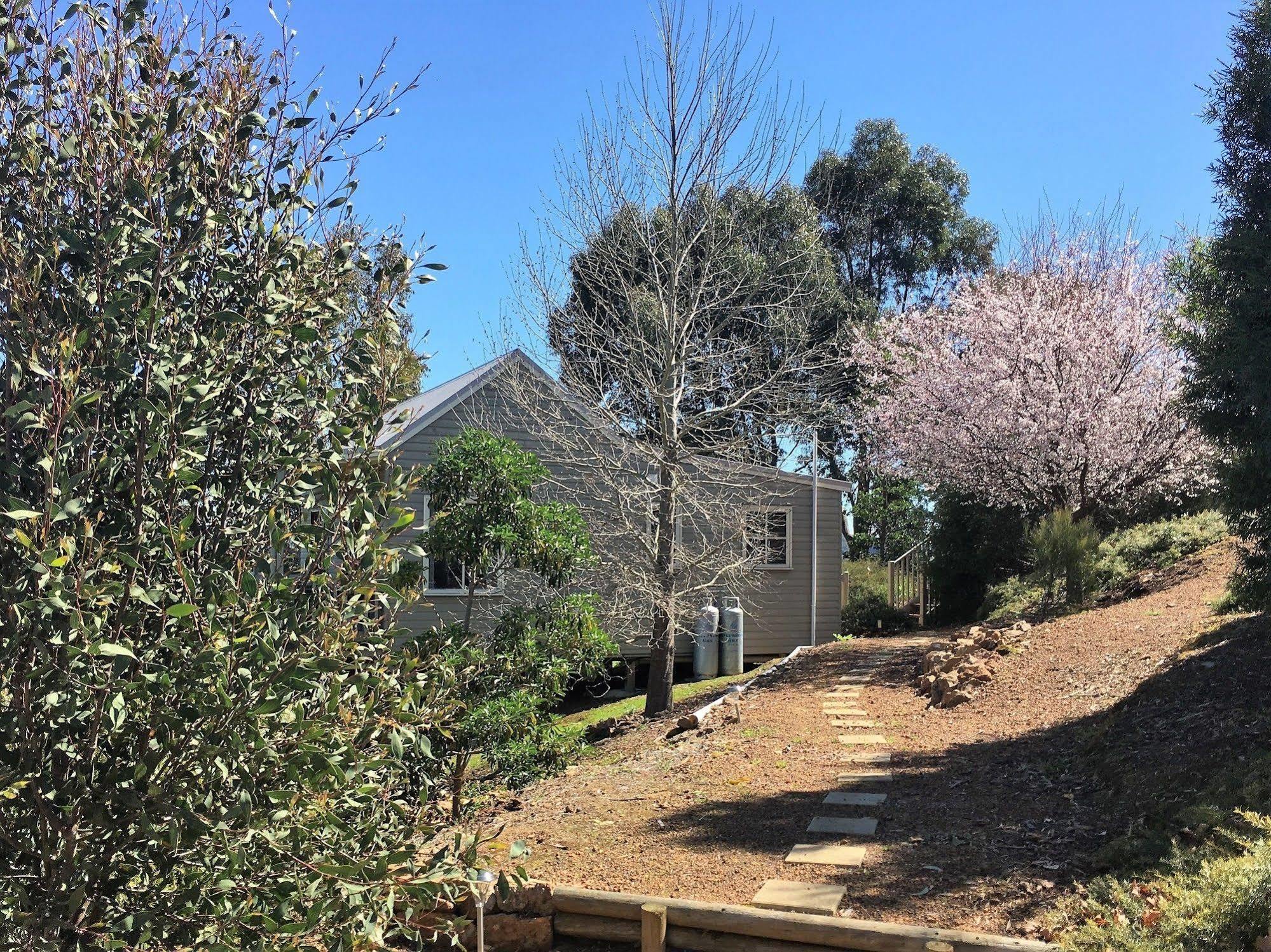 Balingup Highview Chalets Εξωτερικό φωτογραφία