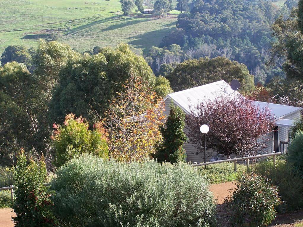 Balingup Highview Chalets Εξωτερικό φωτογραφία